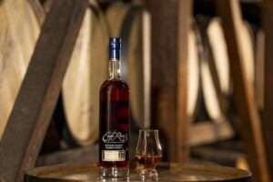 Eagle Rare 17 Year Old Bourbon