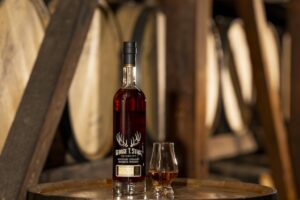 George T. Stagg Bourbon