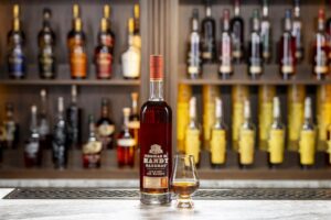 Thomas H. Handy Sazerac Straight Rye Whiskey