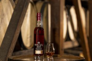 William Larue Weller Bourbon