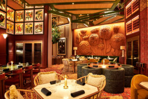 Bazaar Mar by José Andrés