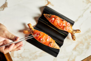 Bazaar Mar by José Andrés
