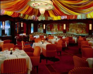 Le Cirque