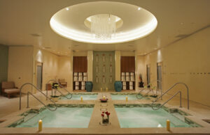 The Chairman’s Suite, Bellagio Las Vegas