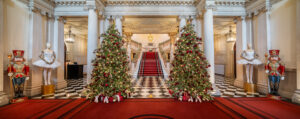 Raffles London at The OWO