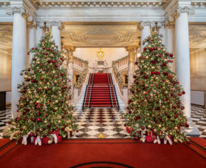 Raffles London at The OWO