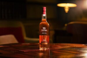 Brora, Untold Depths – $12,000