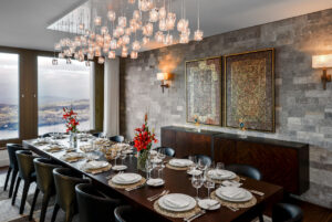 Bürgenstock Hotel and Alpine Spa, Lake View Royal Suite Burgenstock, Switzerland