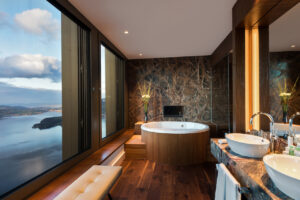 Bürgenstock Hotel and Alpine Spa, Lake View Royal Suite Burgenstock, Switzerland