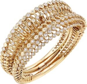 Cartier, Polymorph Bracelet – $210,000