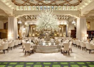 Princess Diana Suite, The Drake