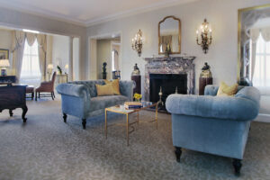 Princess Diana Suite, The Drake