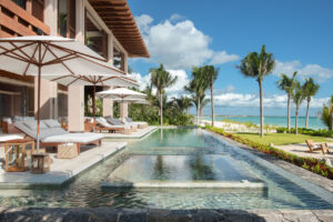 Rosewood Mayakoba, Founders Villa Riviera Maya, Mexico