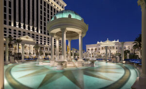 Caesars Palace Las Vegas