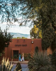 Canyon Ranch