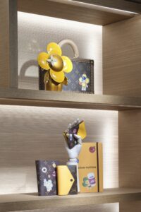 Louis Vuitton New York Capsule Collection