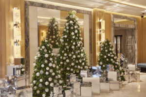 The Berkeley London
