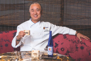 Nobu Ceasars Palace