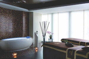 Infinity Suite, The Langham Chicago