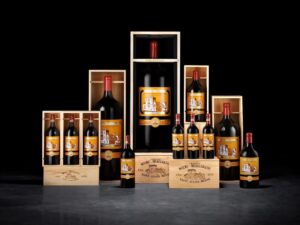 Château Ducru-Beaucaillou, The Celebration Collection – $28,000