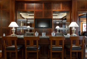 Constantine Villa, Caesars Palace Las Vegas