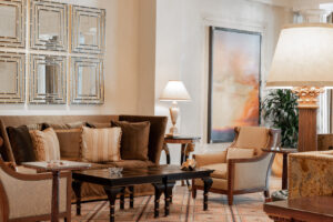 Constantine Villa, Caesars Palace Las Vegas