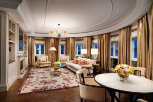 Corinthia London, Royal Penthouse Suite London