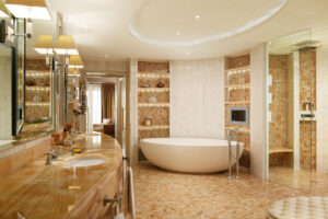 Corinthia London, Royal Penthouse