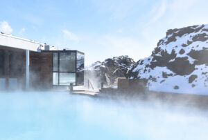 The Retreat at Blue Lagoon, The Blue Lagoon Suite Grindavik, Iceland