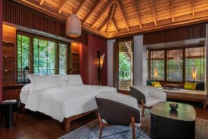 The Datai Langkawi, The Datai Estate Villa Langkawi, Malaysia