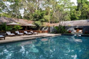 The Datai Langkawi, The Datai Estate Villa Langkawi, Malaysia