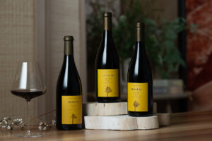 The Donum Estate, Zodiac Vertical – $325