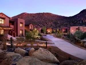 The Ritz-Carlton, Dove Mountain