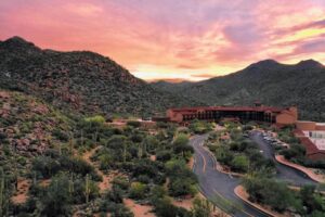 The Best Luxury Hotels and Suites in Arizona