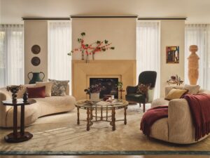 60 Curzon X Elicyon property