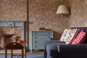 The Retreat at Elcot Park, The Bushby Bacon Suite Newbury, England