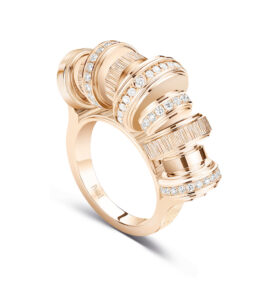 Piaget, Possession Ring – $35,700