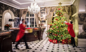 The Goring