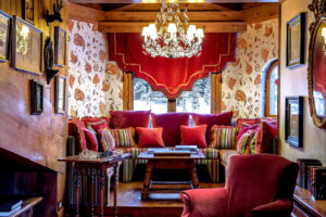 Airelles Courchevel, L’Appartement Courchevel, France