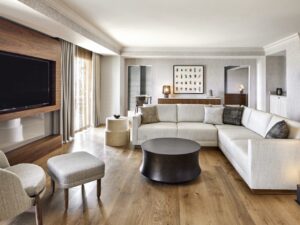 JW Marriott Phoenix Desert Ridge Resort & Spa