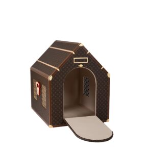 Louis Vuitton, Kennel Trunk – $60,000