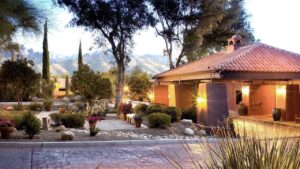 Canyon Ranch