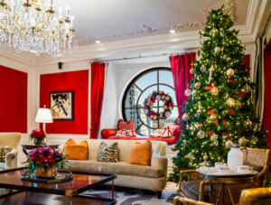 St. Regis New York