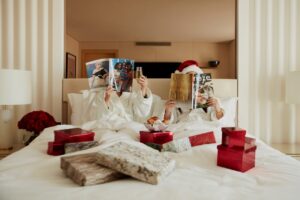 Four Seasons London at Park Lane