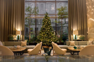 Four Seasons London at Park Lane