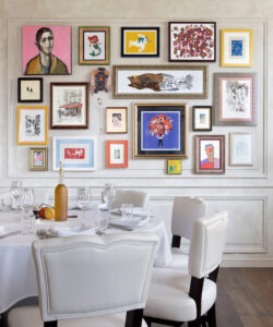 LPM Restaurant & Bar