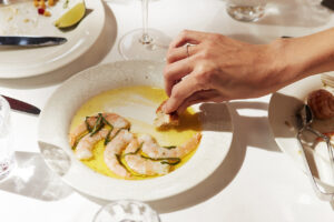 LPM Restaurant & Bar