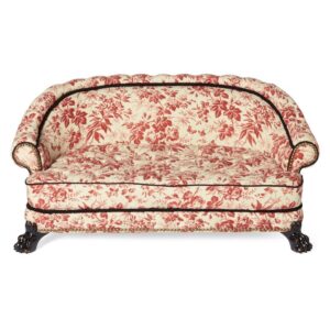 Gucci, Herbarium Pet Bed – $7,500
