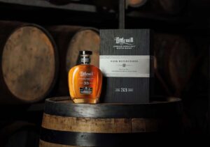Littlemill, Cask Reflections – $4,900