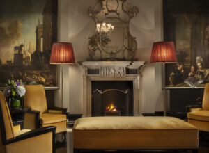The Carlyle, A Rosewood Hotel